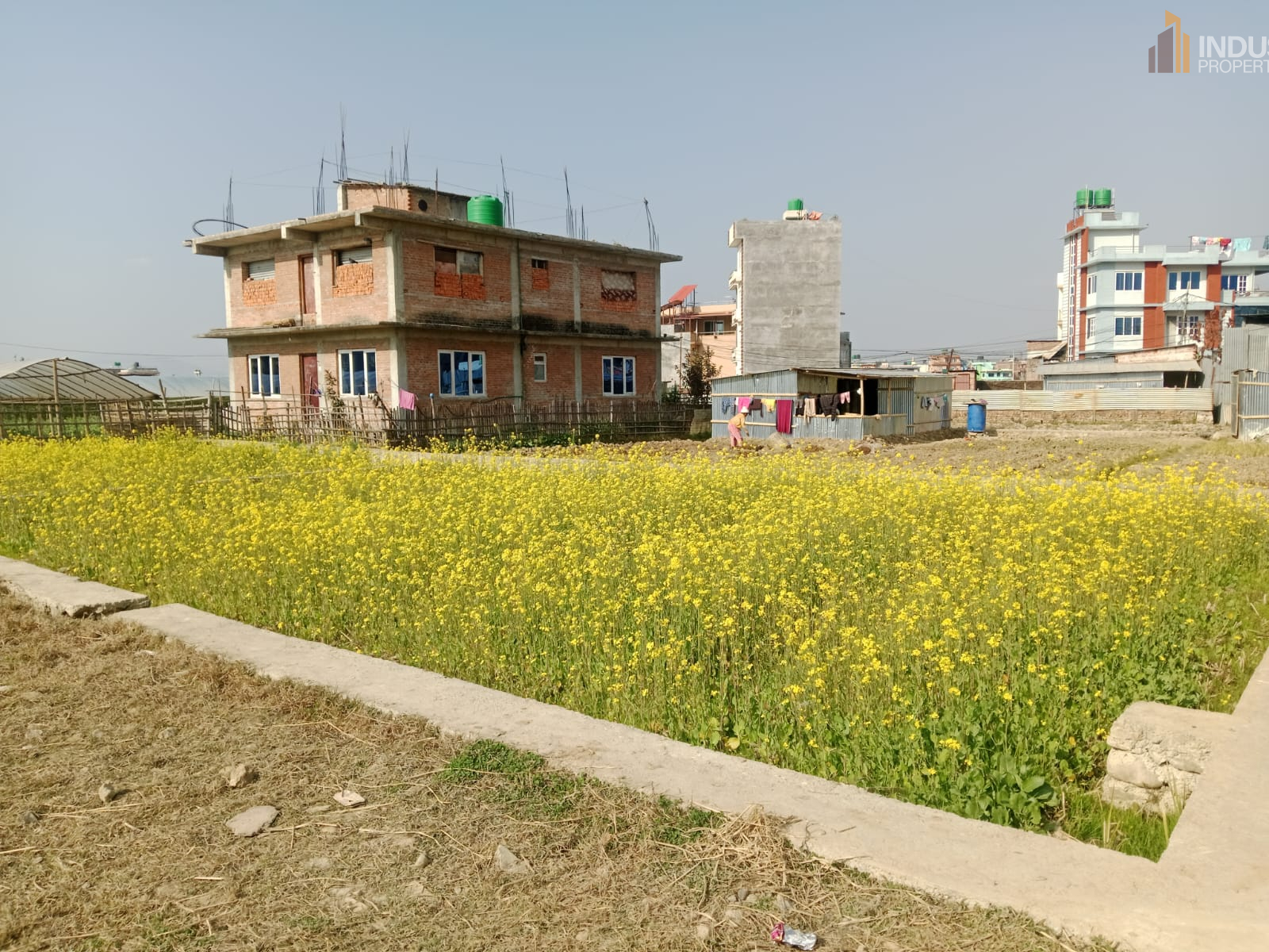 Picture of Lalitpur Metropolitan City, Bagmati