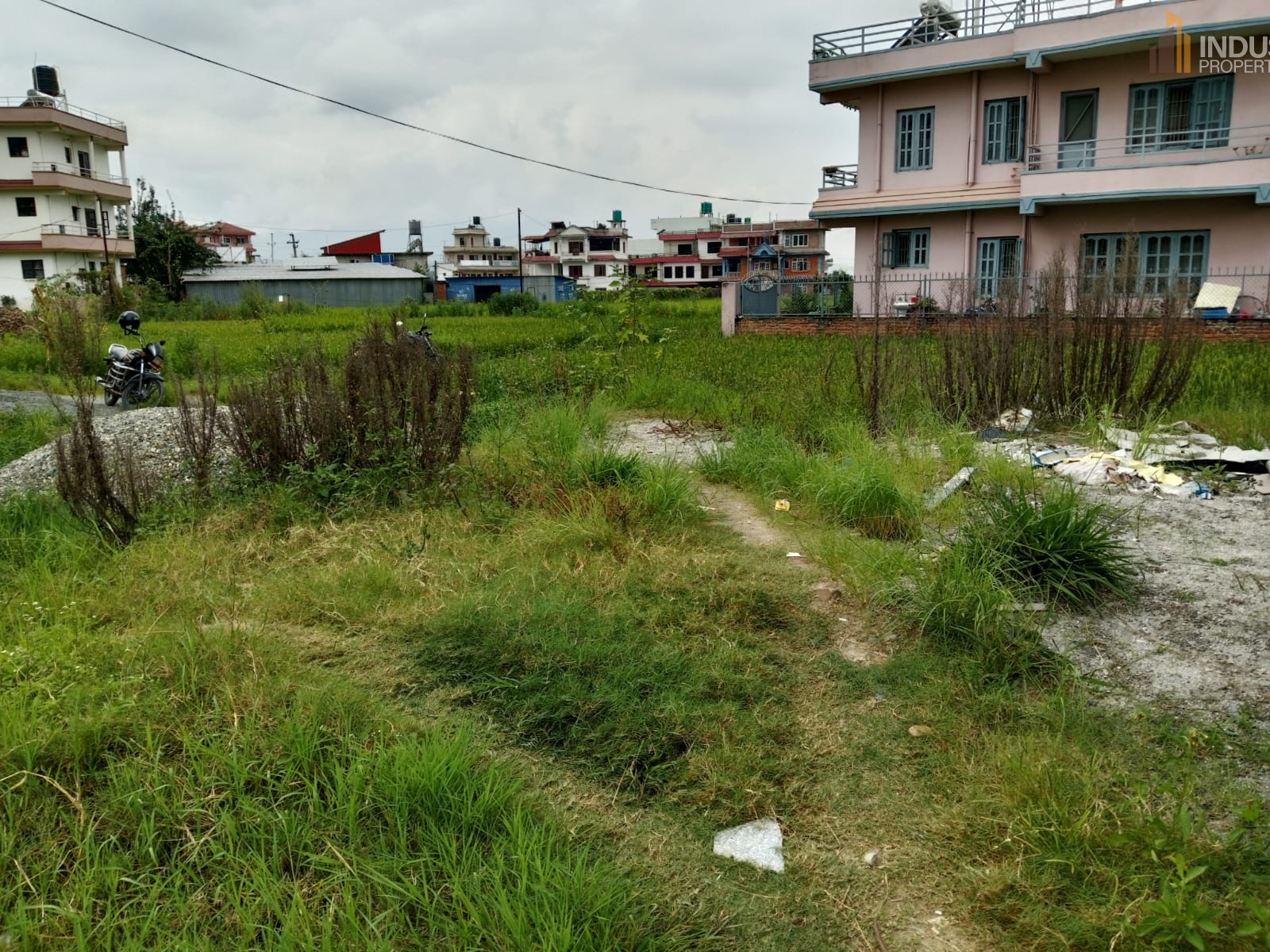 Picture of Mahalaxmi Municipality, Bagmati