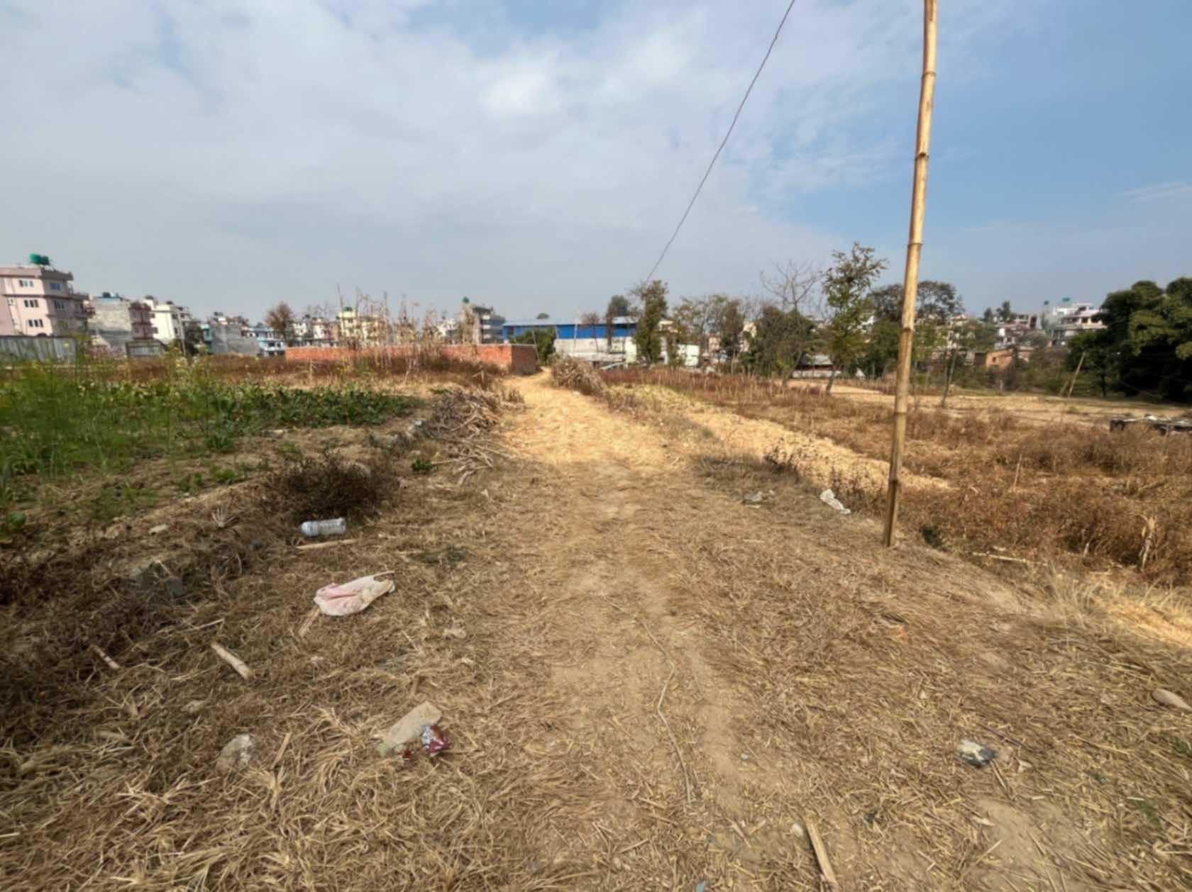 Picture of Lalitpur Metropolitan City, Bagmati