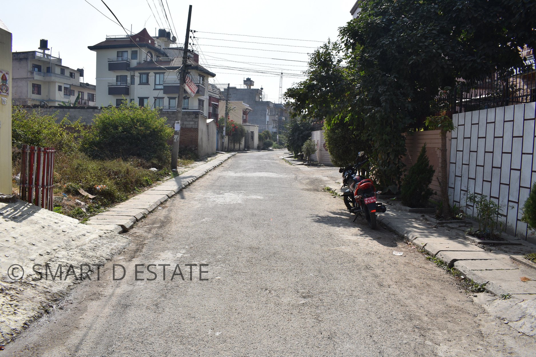 Picture of Lalitpur Metropolitan City, Bagmati