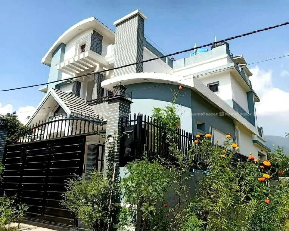 Picture of Budhanilkantha Municipality, Bagmati