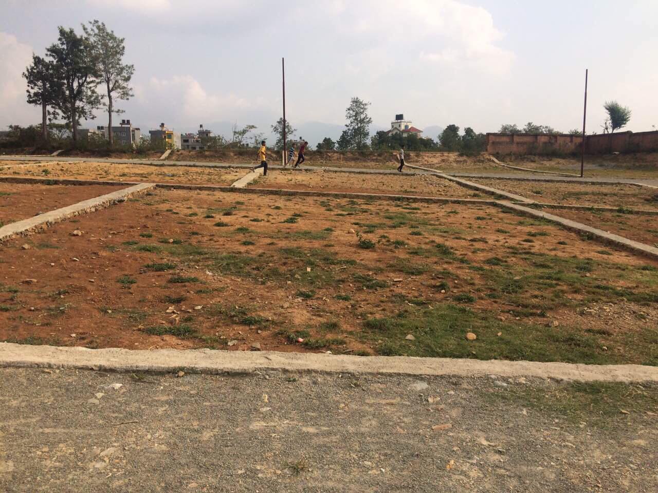 Picture of Lalitpur Metropolitan City, Bagmati Province