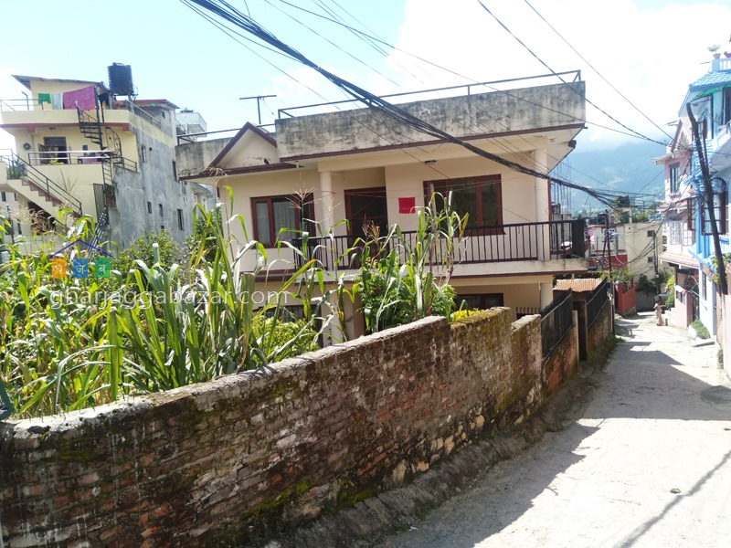 Picture of Budhanilkantha Municipality, Bagmati Province
