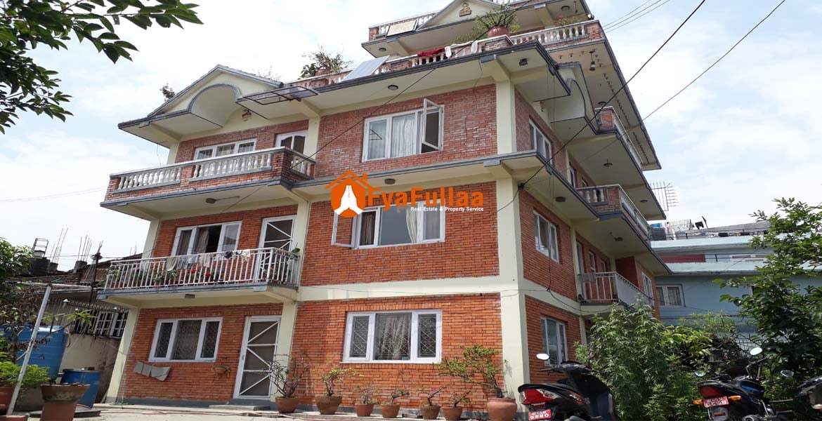 Picture of Kathmandu Metropolitan City, Bagmati Province