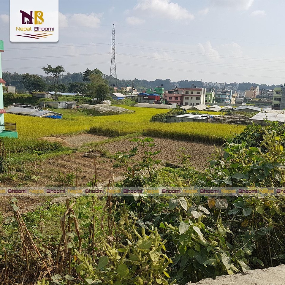 Picture of Tokha  Municipality, Bagmati Province