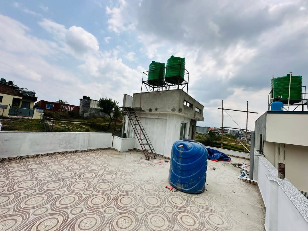 Picture of Budhanilkantha Municipality, Bagmati