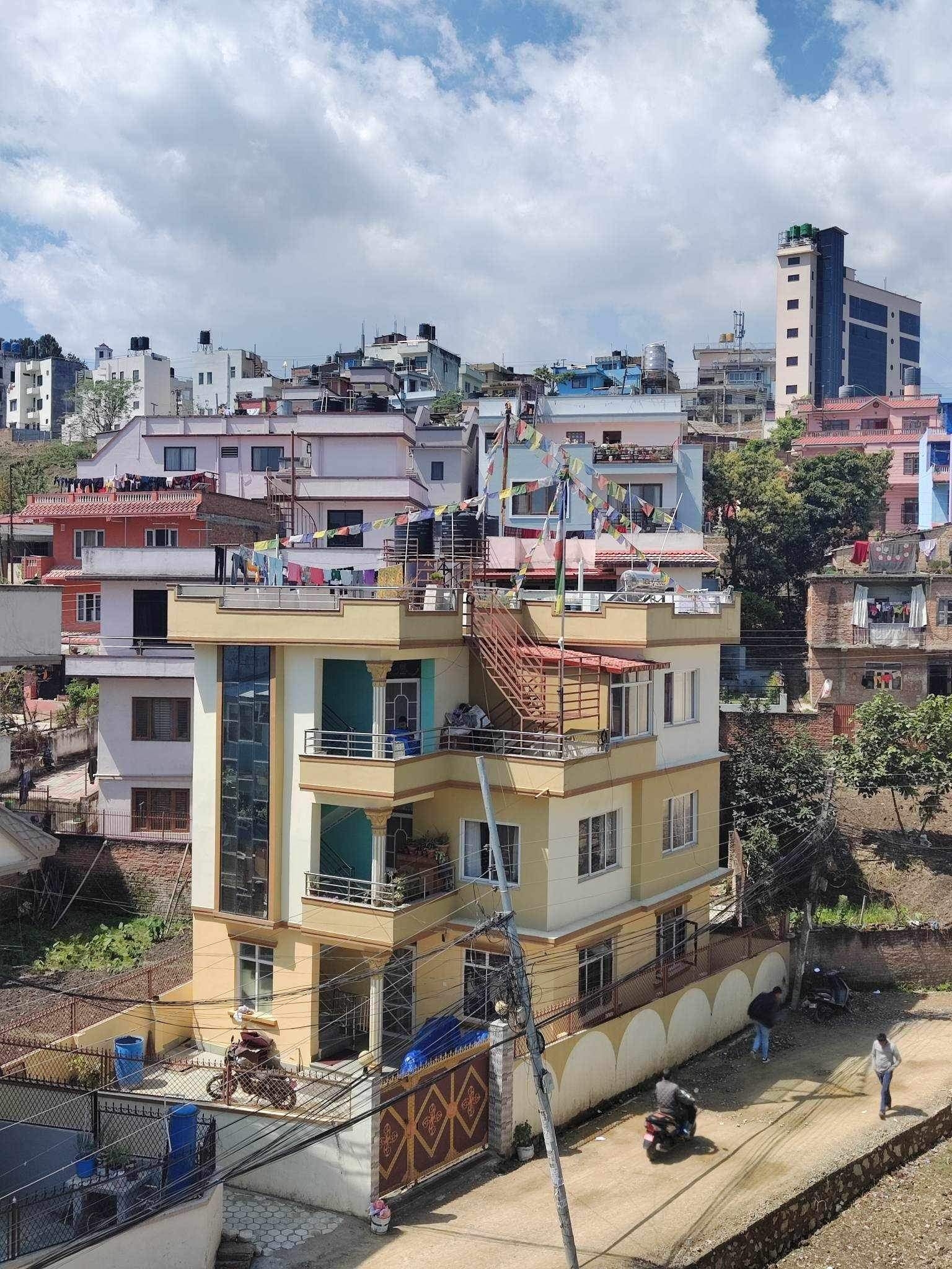 Picture of Lalitpur Metropolitan City, Bagmati
