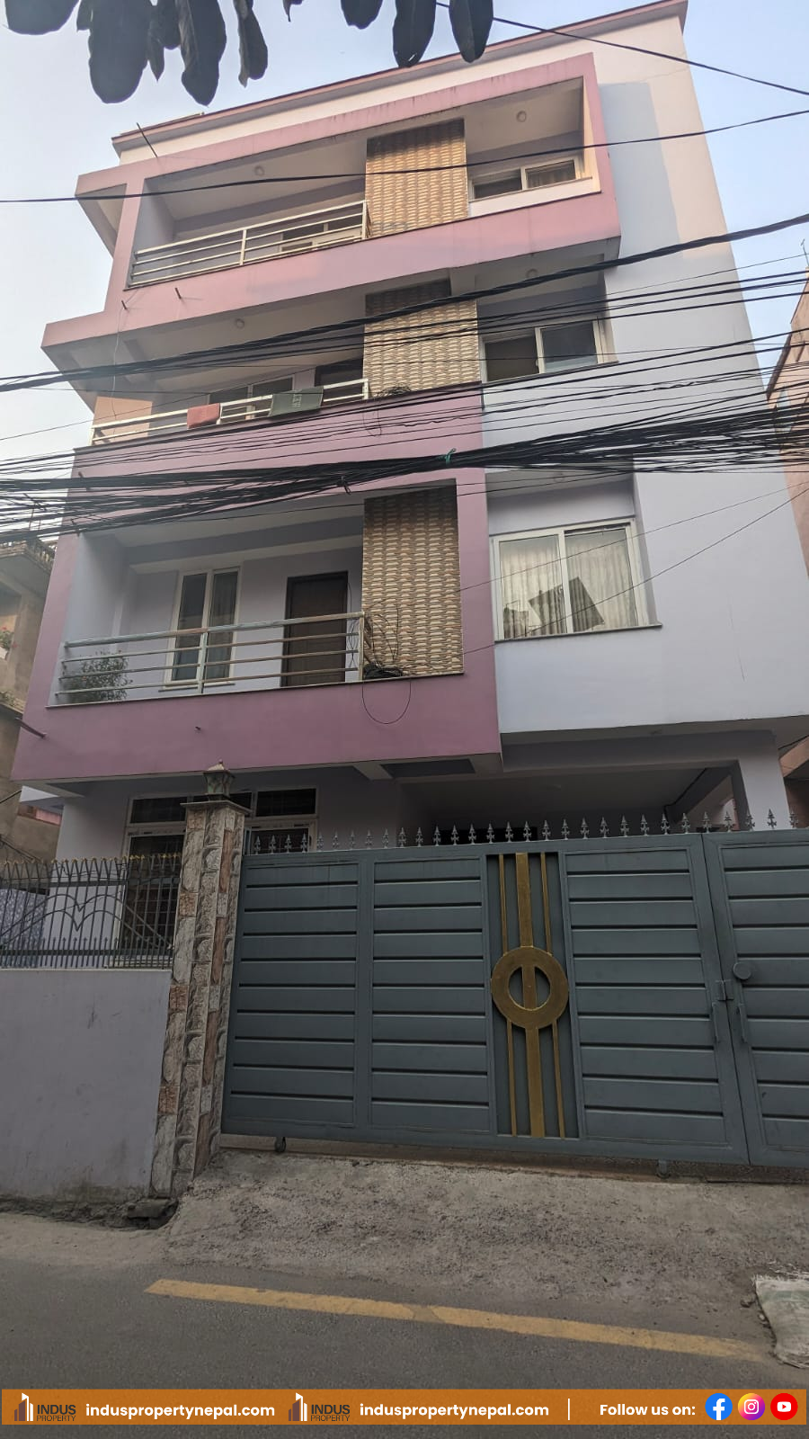 Picture of Kathmandu Metropolitan City, Bagmati