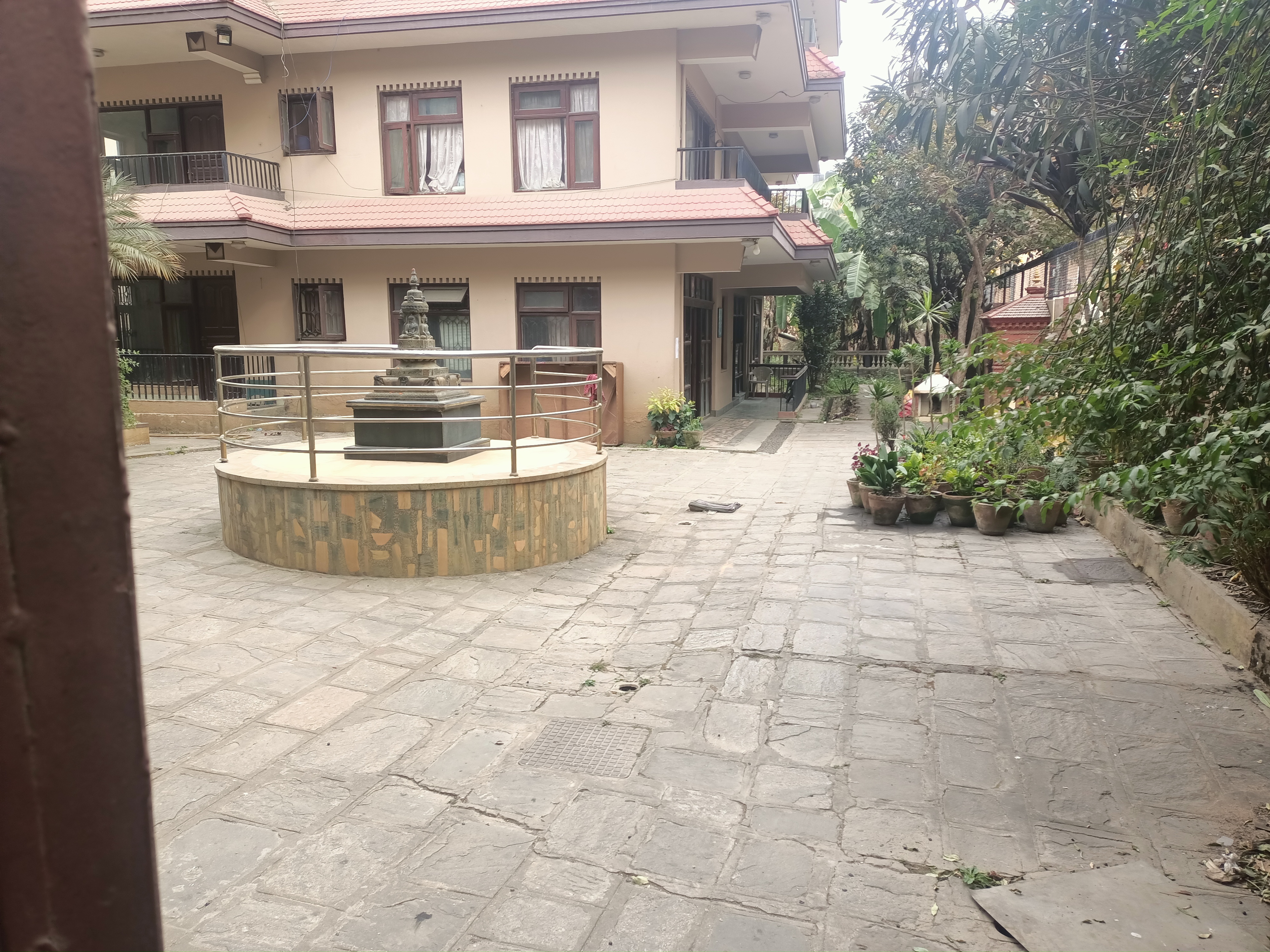 Picture of Kathmandu Metropolitan City, Bagmati