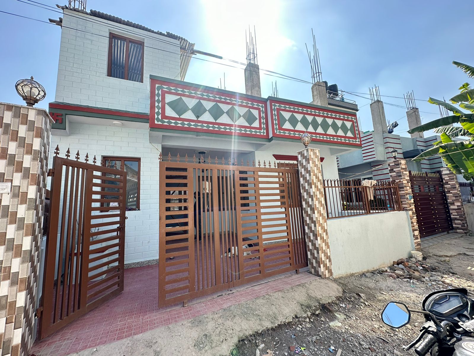 Picture of Budhanilkantha Municipality, Bagmati