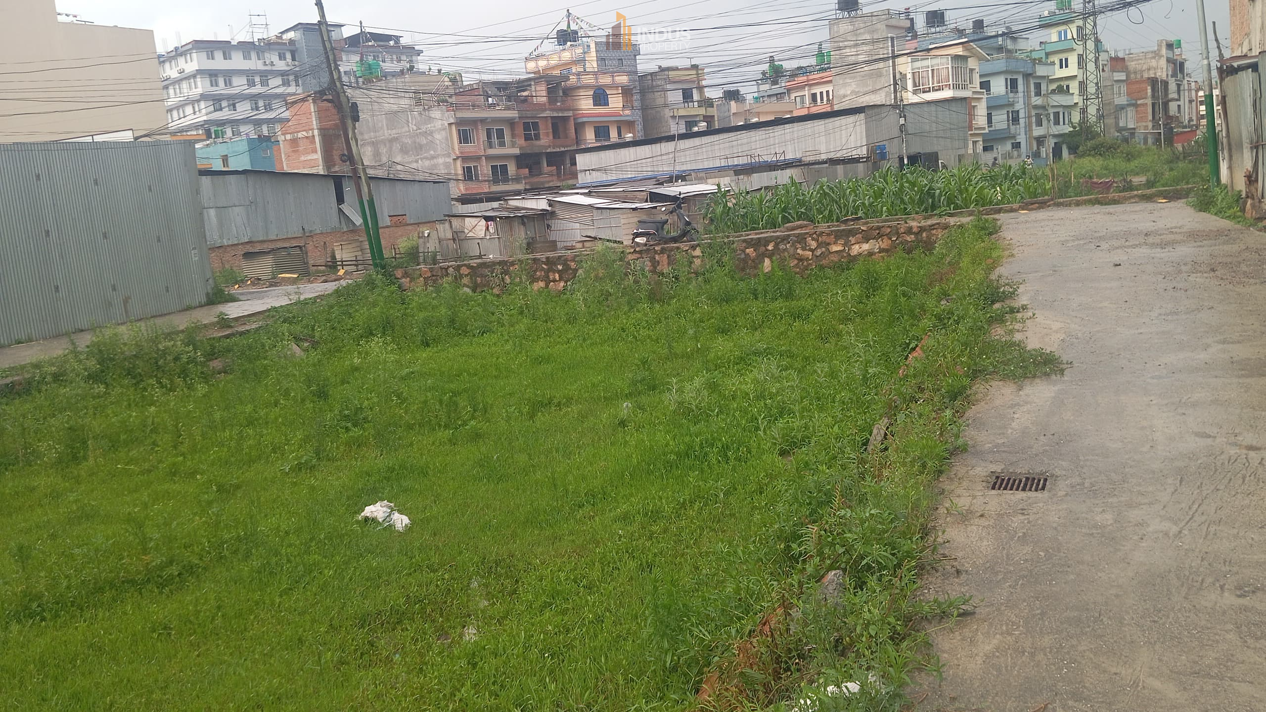 Picture of Mahalaxmi Municipality, Bagmati