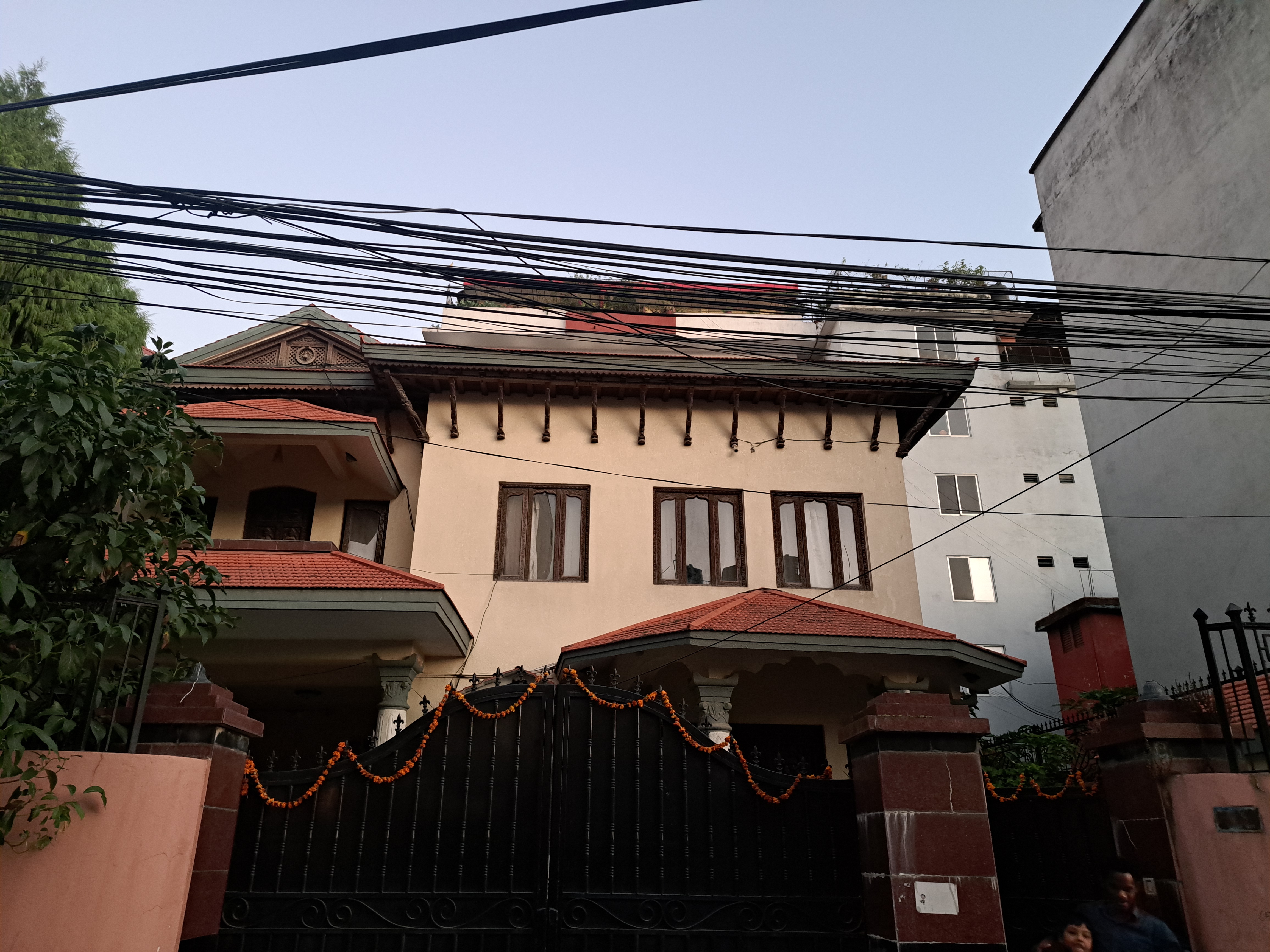 Picture of Kathmandu Metropolitan City, Bagmati
