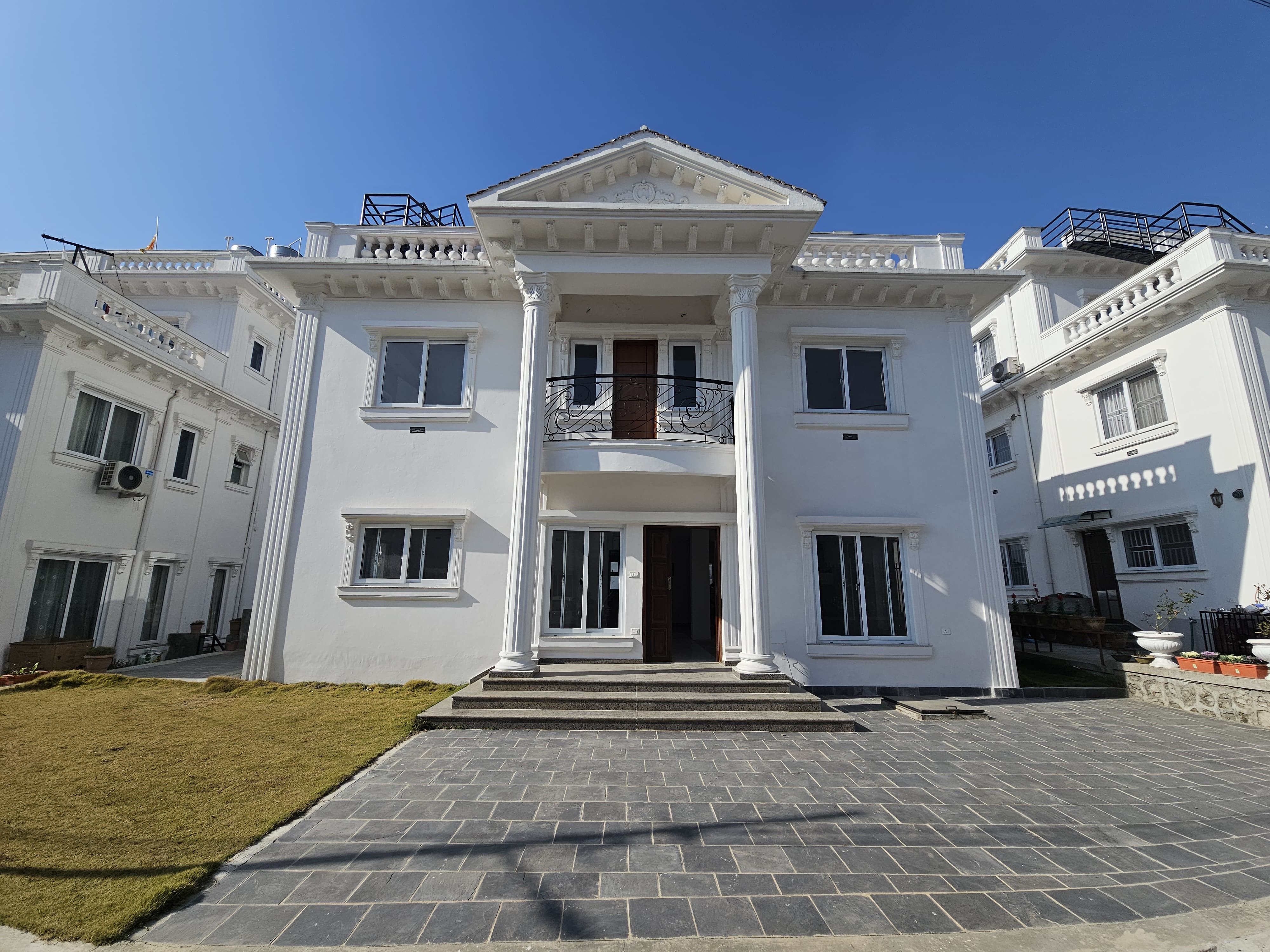 Picture of Budhanilkantha Municipality, Bagmati