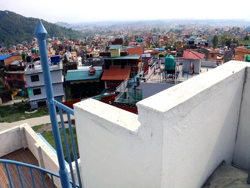 Picture of Budhanilkantha Municipality, Bagmati Province