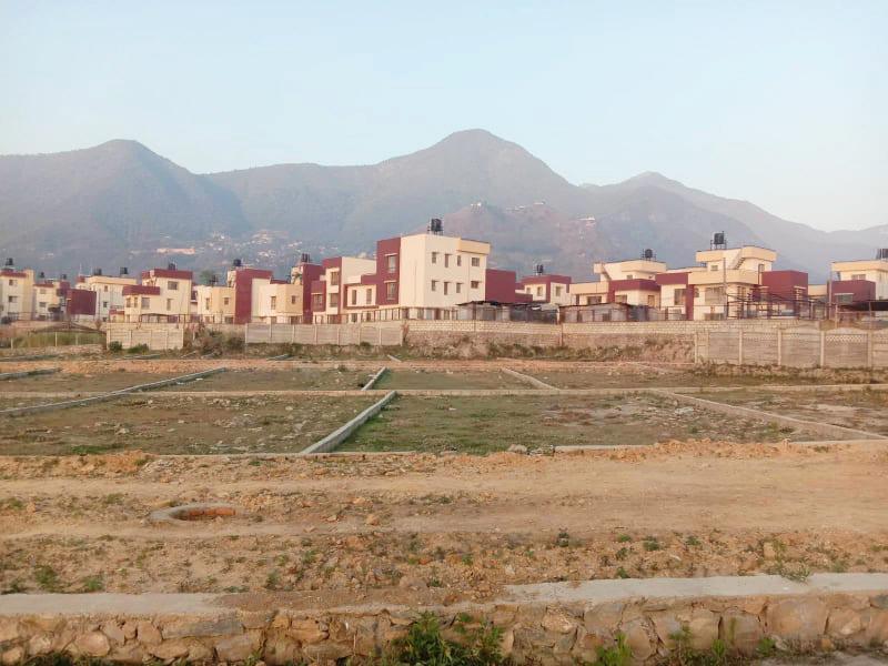 Picture of Kirtipur Municipality, Bagmati Province