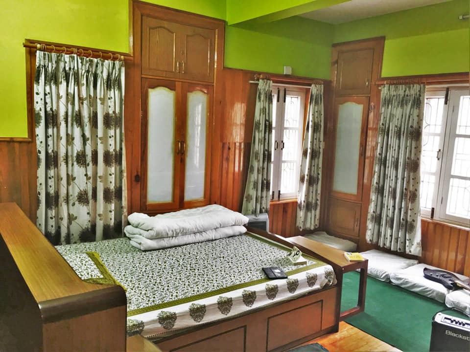 Picture of Budhanilkantha Municipality, Bagmati