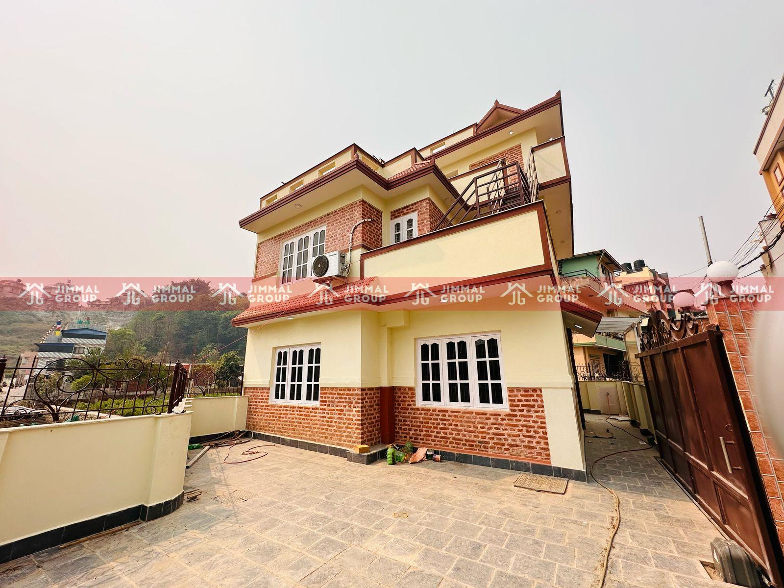 Picture of Budhanilkantha Municipality, Bagmati