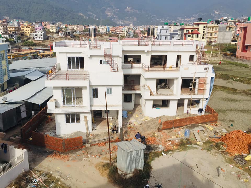 Picture of Budhanilkantha Municipality, Bagmati Province