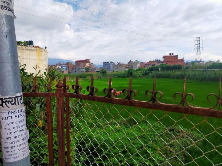 Picture of Lalitpur Metropolitan City, Bagmati Province