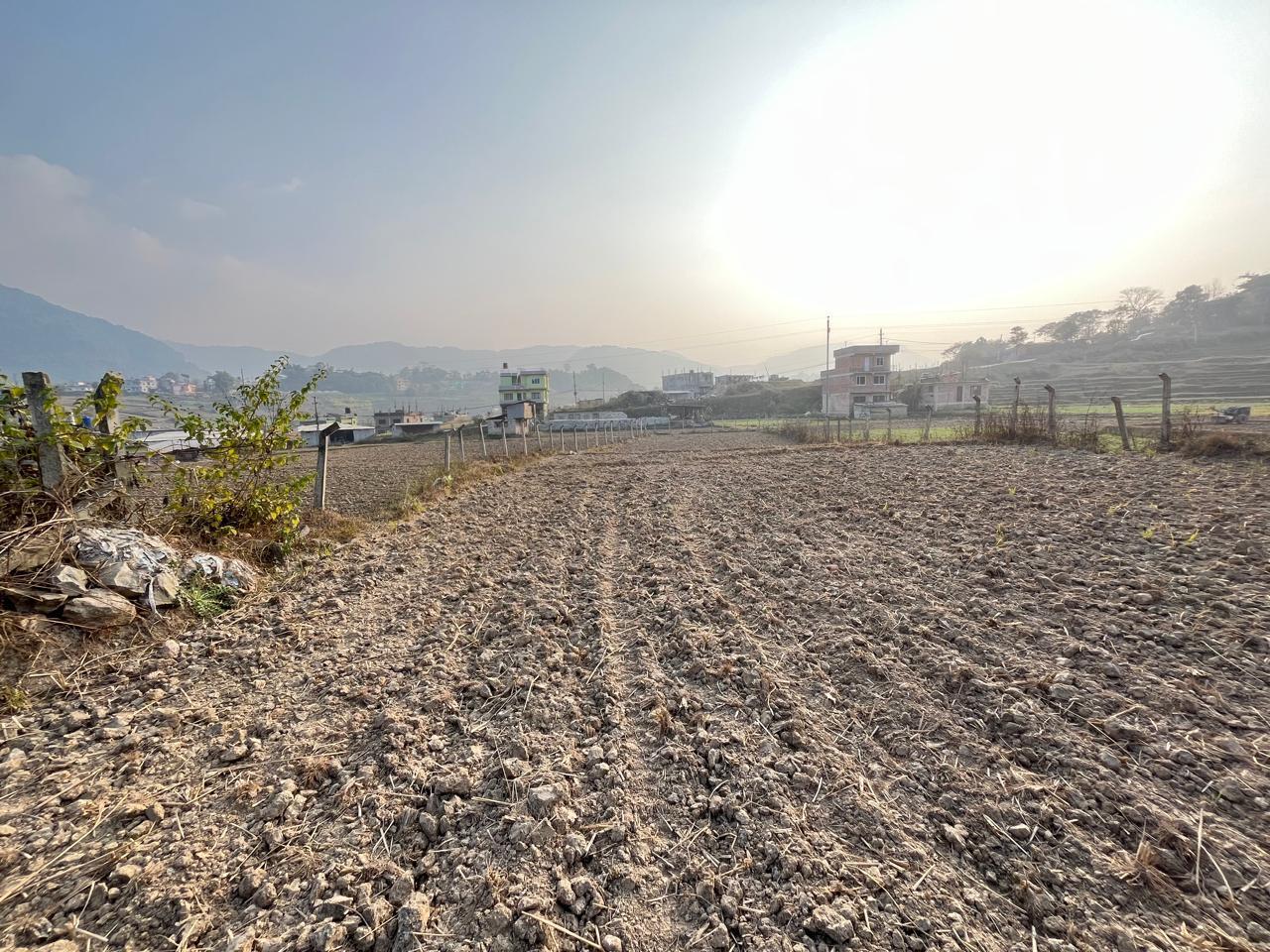 Picture of Godawari Municipality, Bagmati