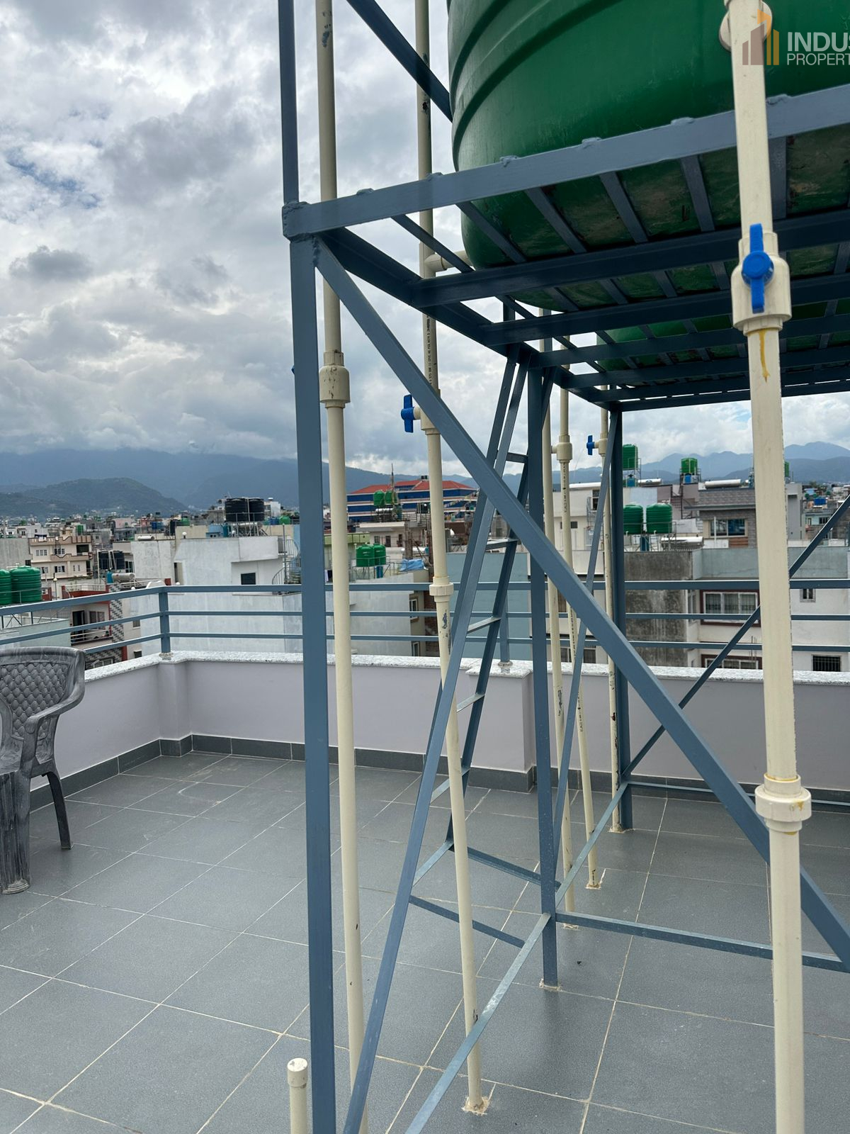 Picture of Mahalaxmi Municipality, Bagmati