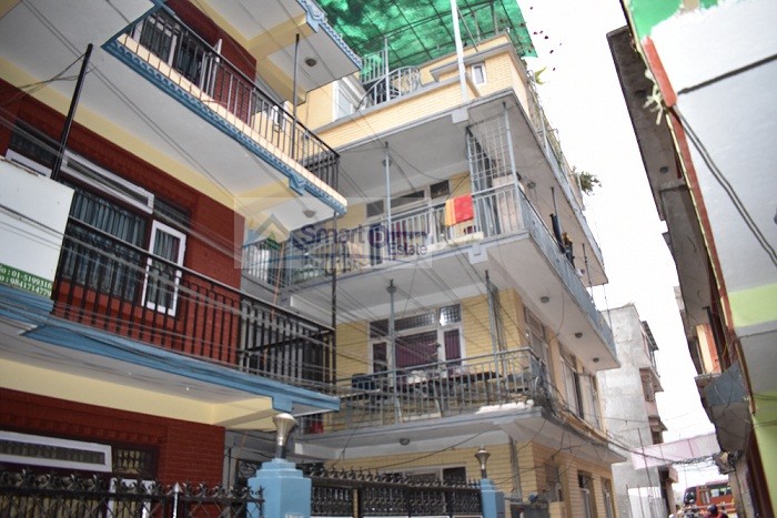 Picture of Near By Kantipur Publication., Kathmandu Metropolitan City, Bagmati Province