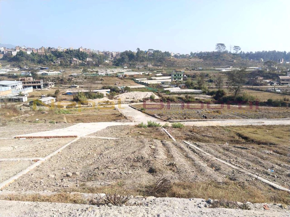 Picture of Tokha Municipality, Bagmati Province