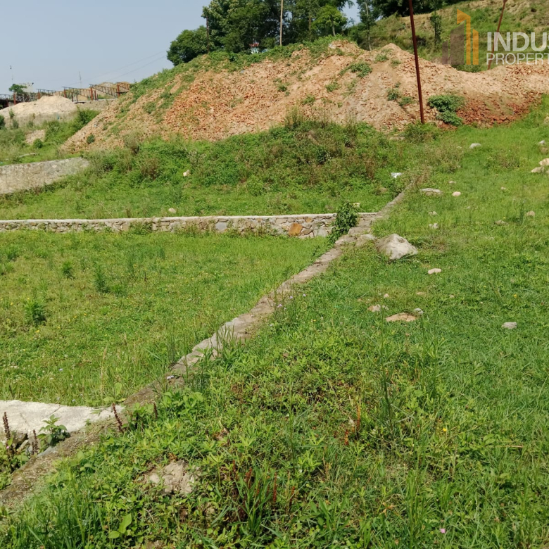 Picture of Godawari Municipality, Bagmati