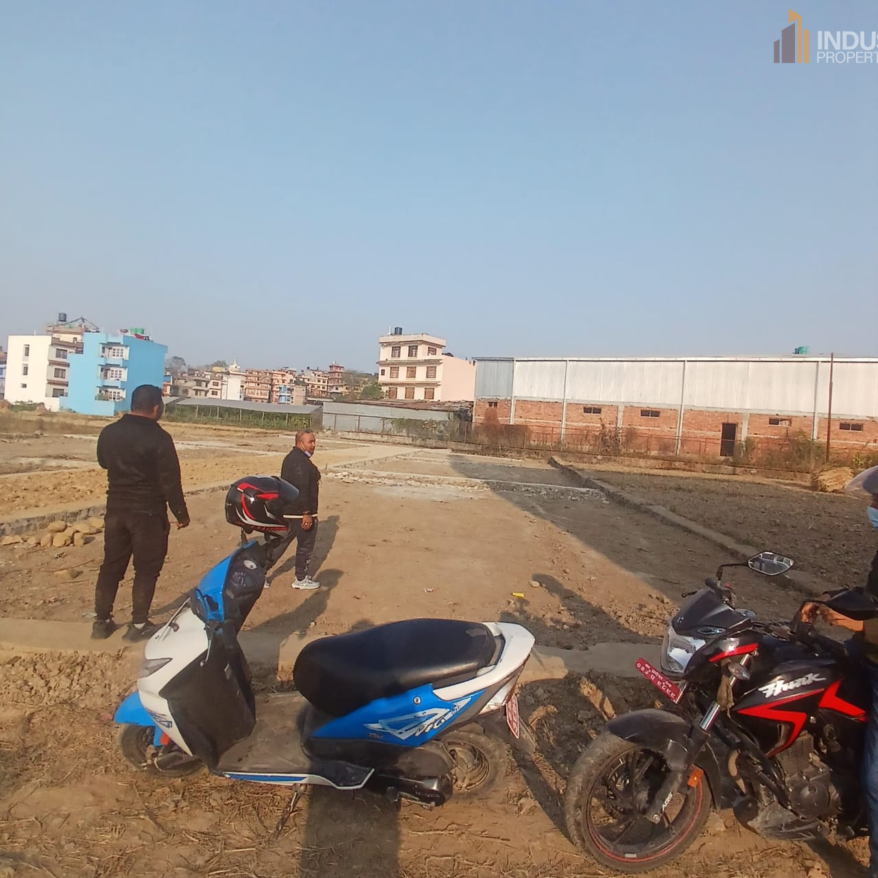 Picture of Mahalaxmi Municipality, Bagmati