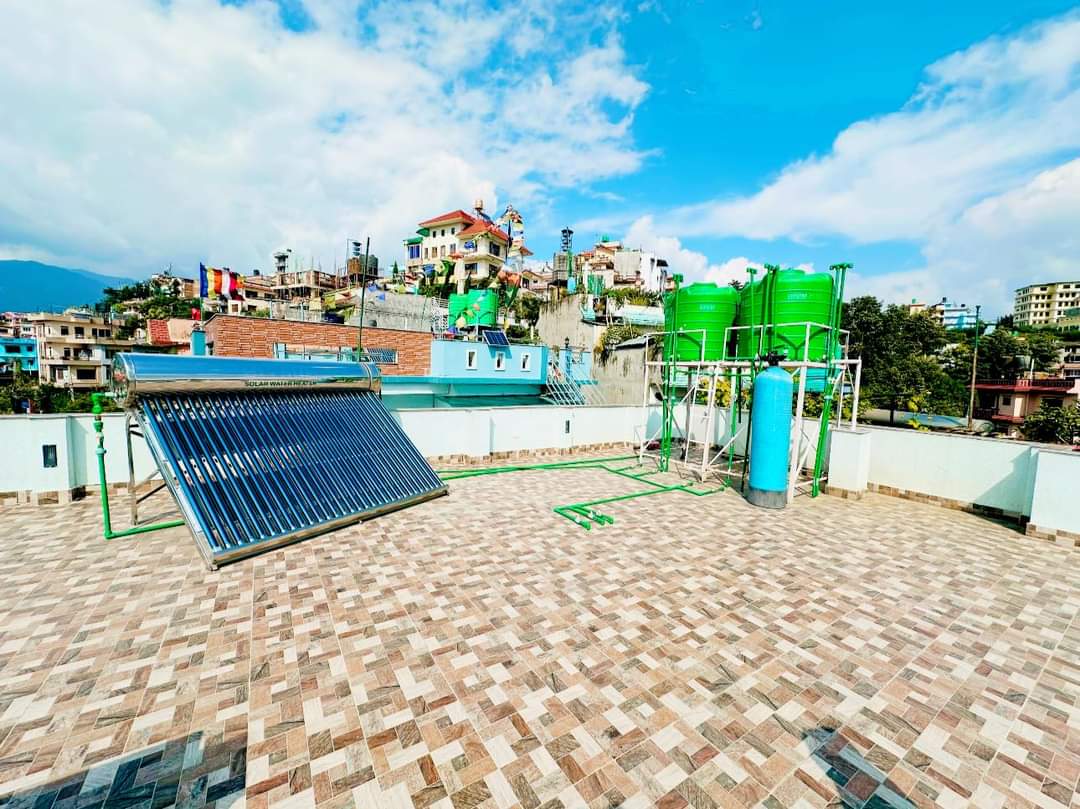 Picture of Tokha Municipality, Bagmati