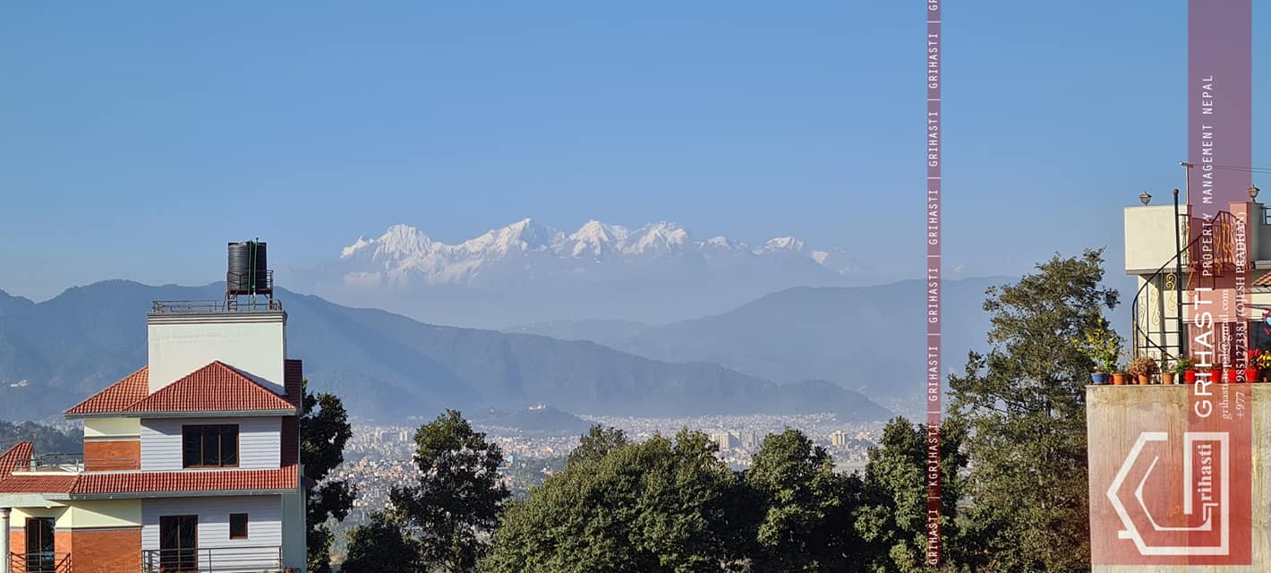 Picture of Godawari Municipality, Bagmati Province