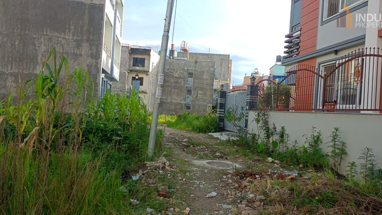 Picture of Suryabinayak Municipality, Bagmati