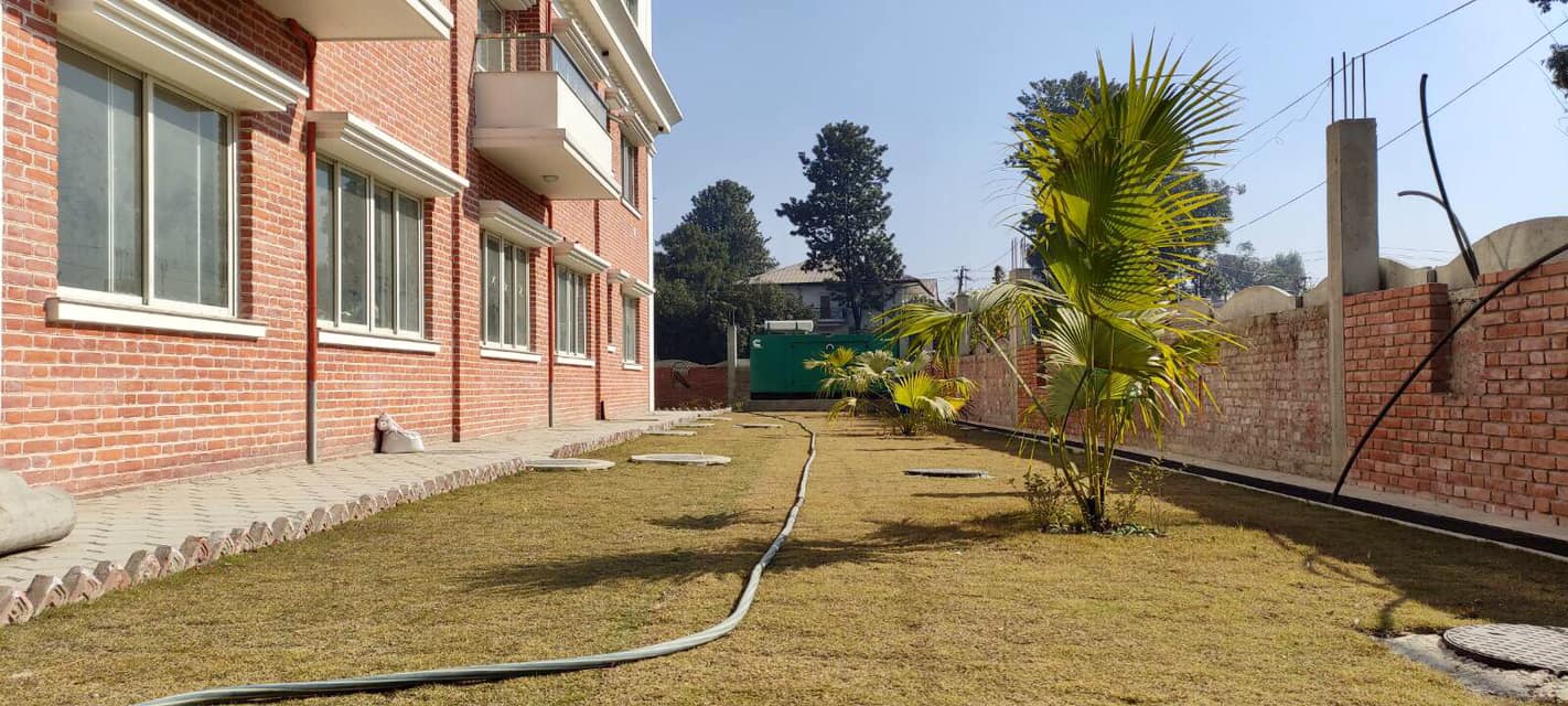 Picture of Kathmandu Metropolitan City, Bagmati