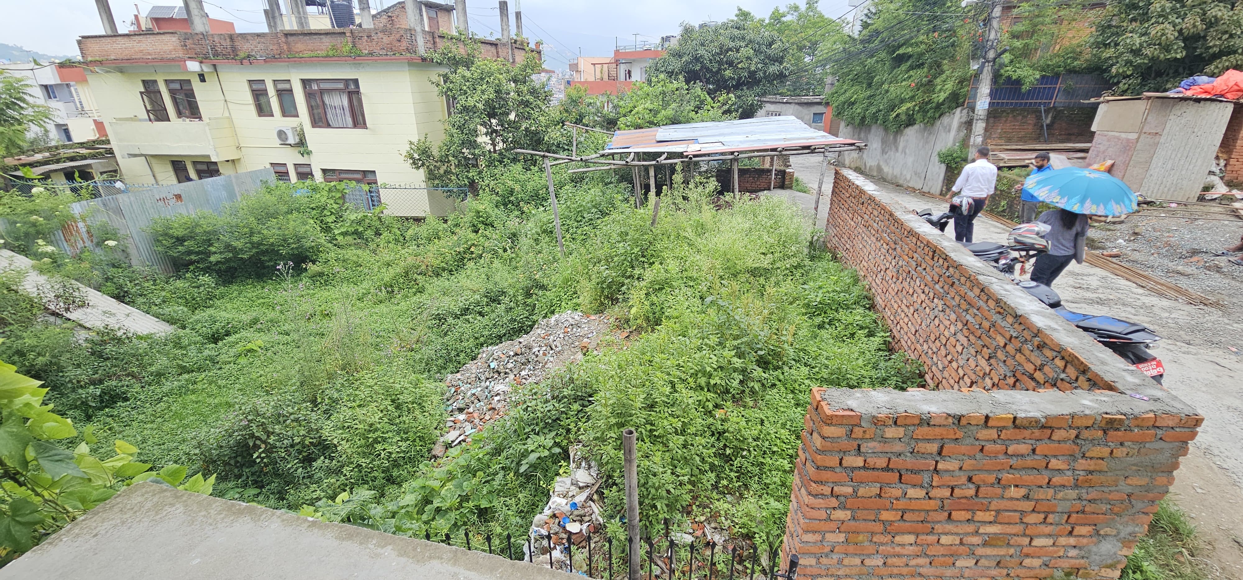 Picture of Kirtipur Municipality, Bagmati