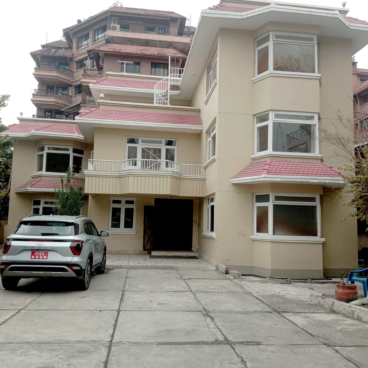 Picture of Kathmandu Metropolitan City, Bagmati