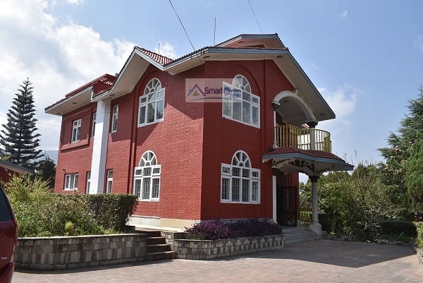 Picture of Lalitpur Metropolitan City, Bagmati Province