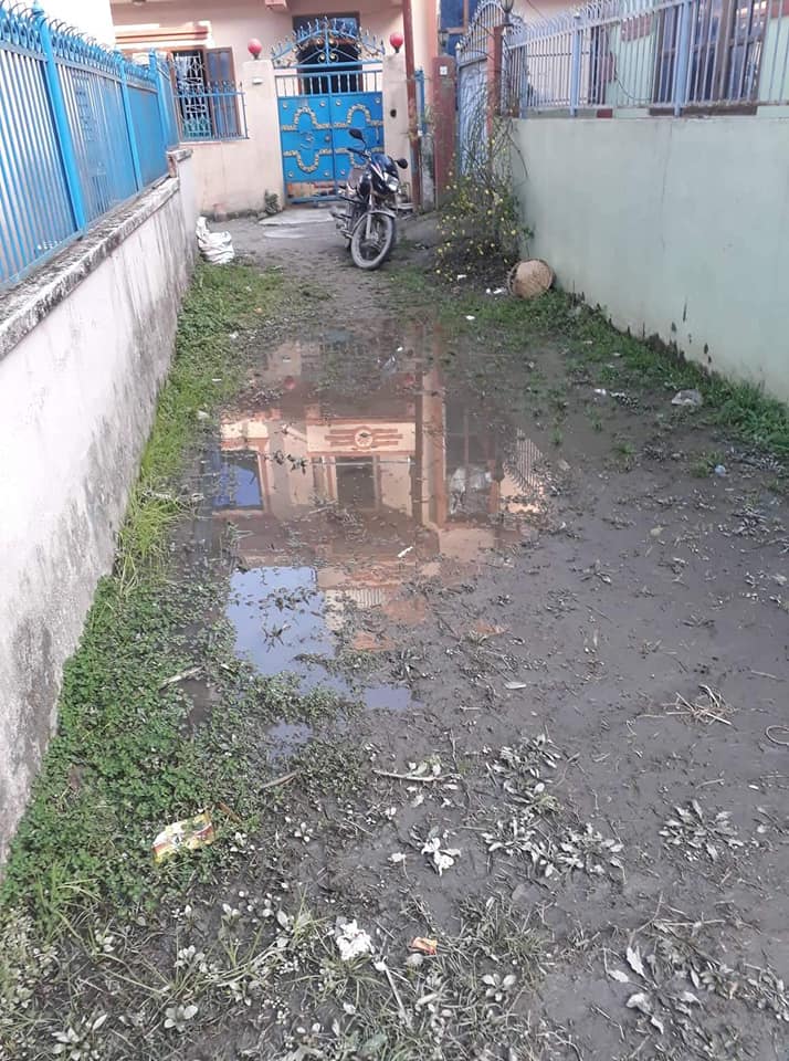 Picture of Tarkeshwor Municipality, Bagmati Province