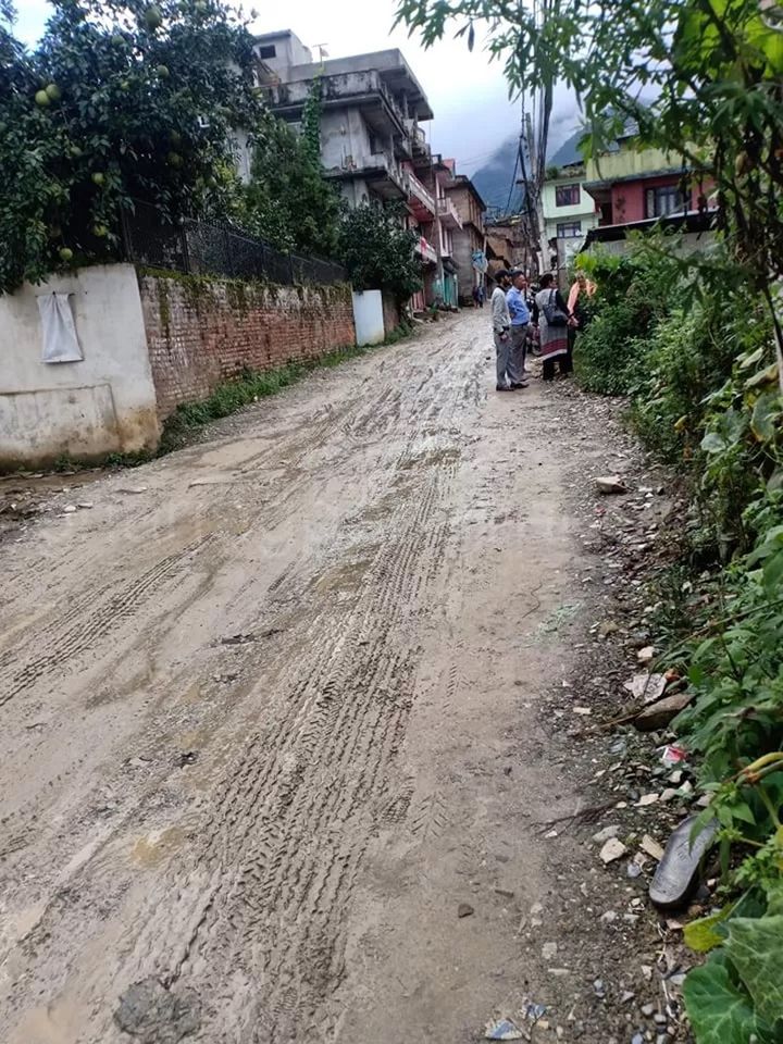 Picture of Chandragiri Municipality, Bagmati Province