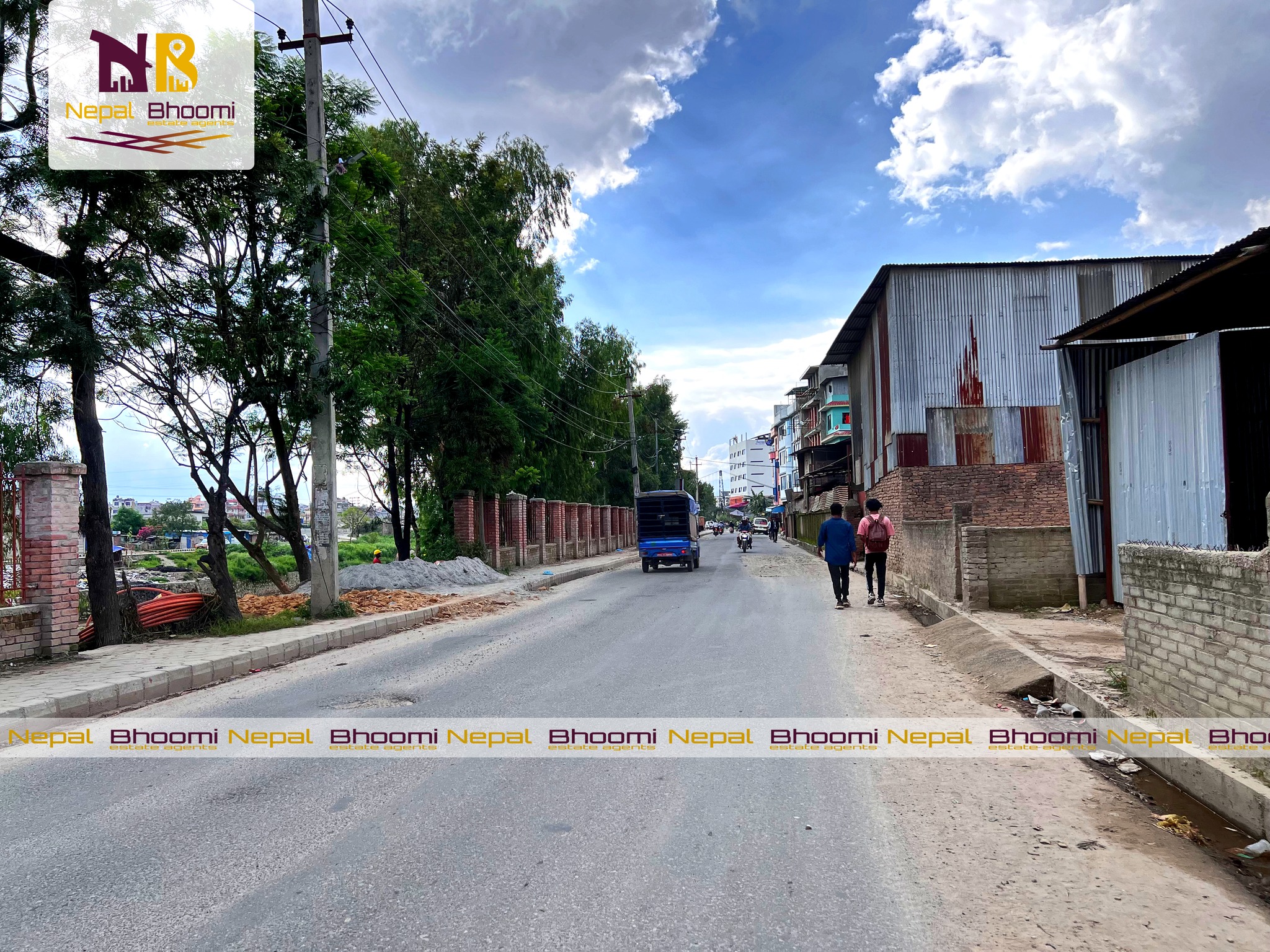 Picture of Lalitpur Metropolitan City, Bagmati