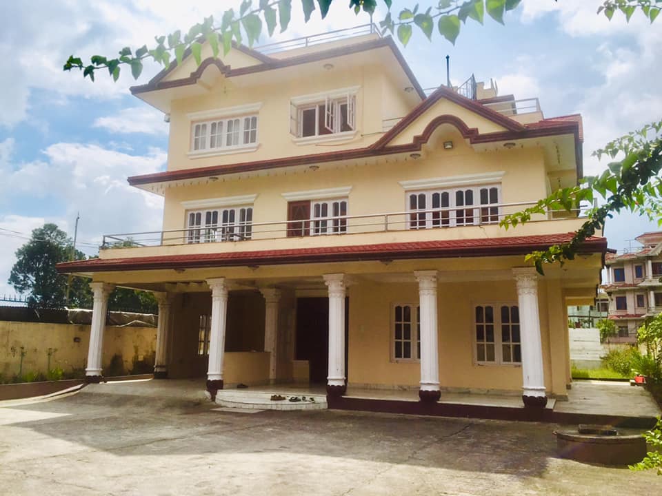 Picture of Budhanilkantha Municipality, Bagmati Province