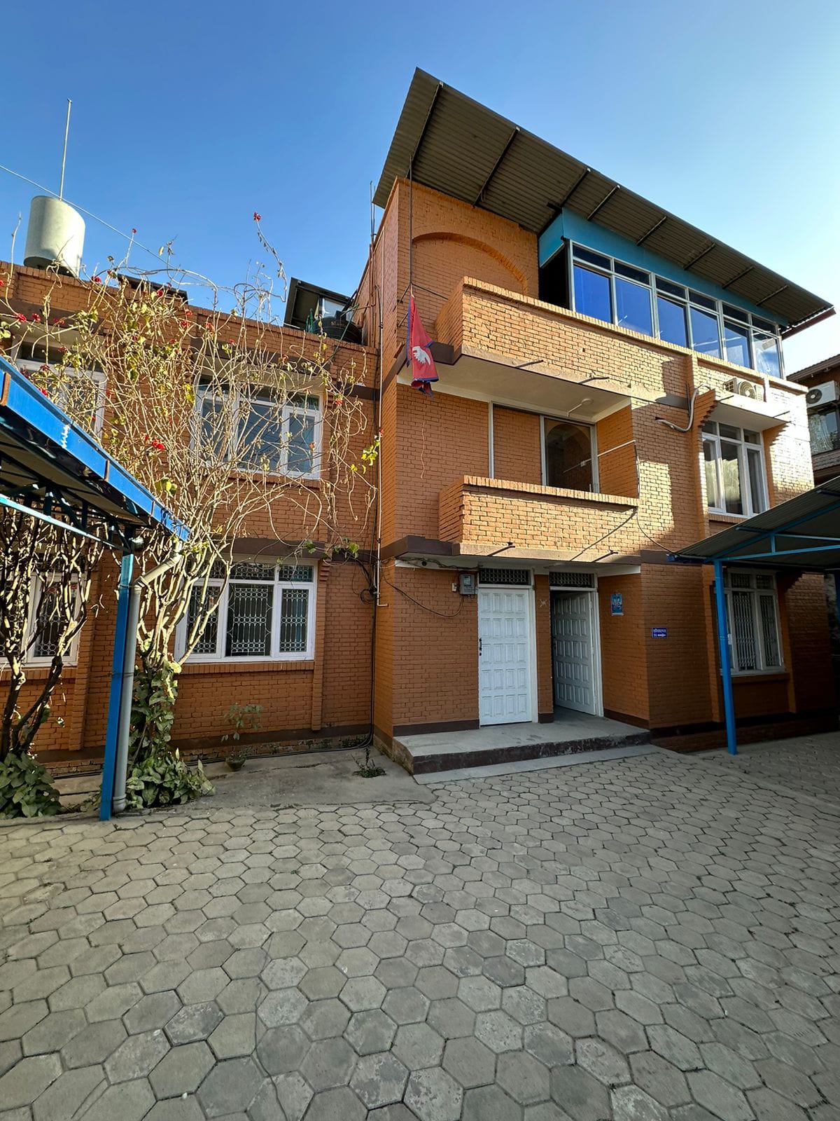 Picture of Kathmandu Metropolitan City, Bagmati