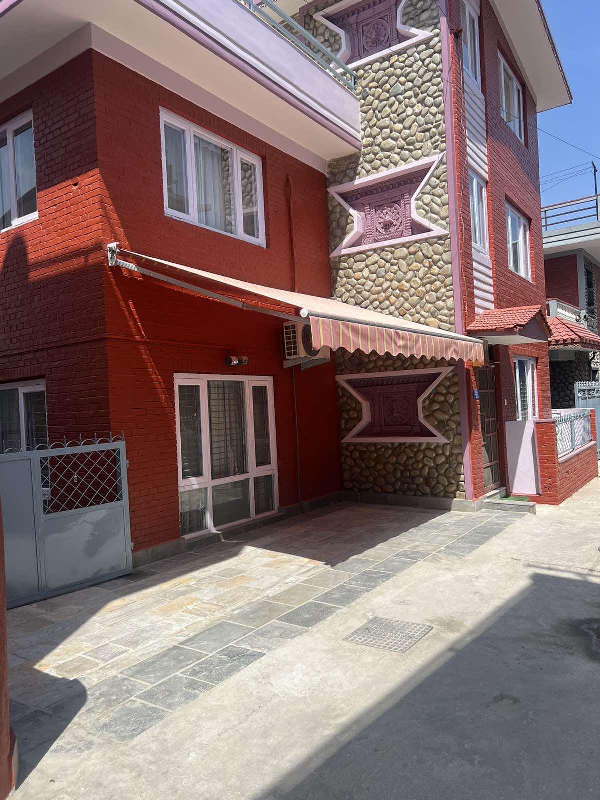 Picture of Lalitpur Metropolitan City, Bagmati