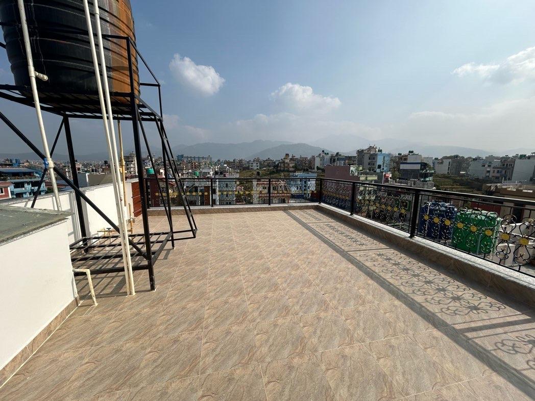 Picture of Mahalaxmi Municipality, Bagmati