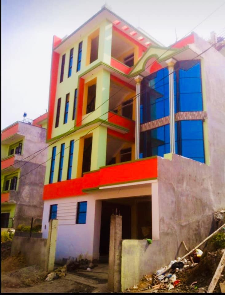 Picture of Kathmandu Metropolitan City, Bagmati Province