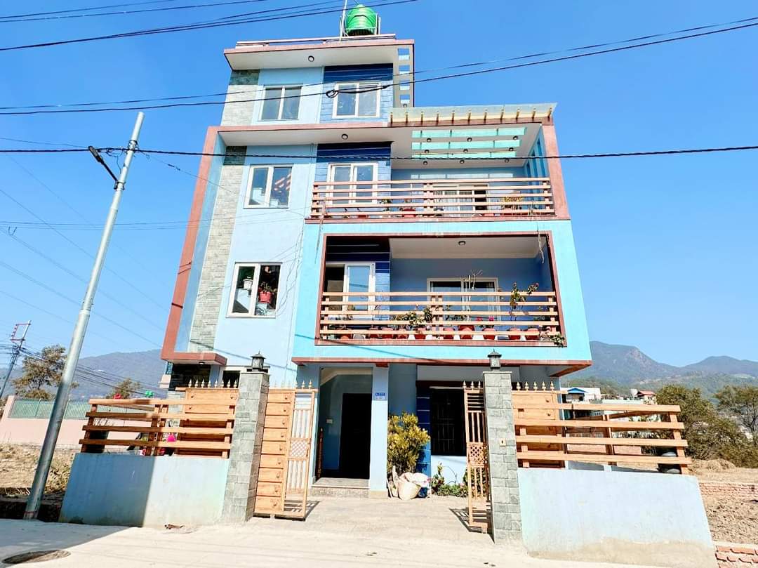Picture of Budhanilkantha Municipality, Bagmati