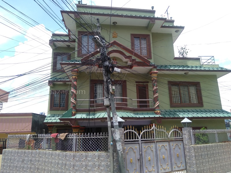 Picture of Tokha  Municipality, Bagmati Province