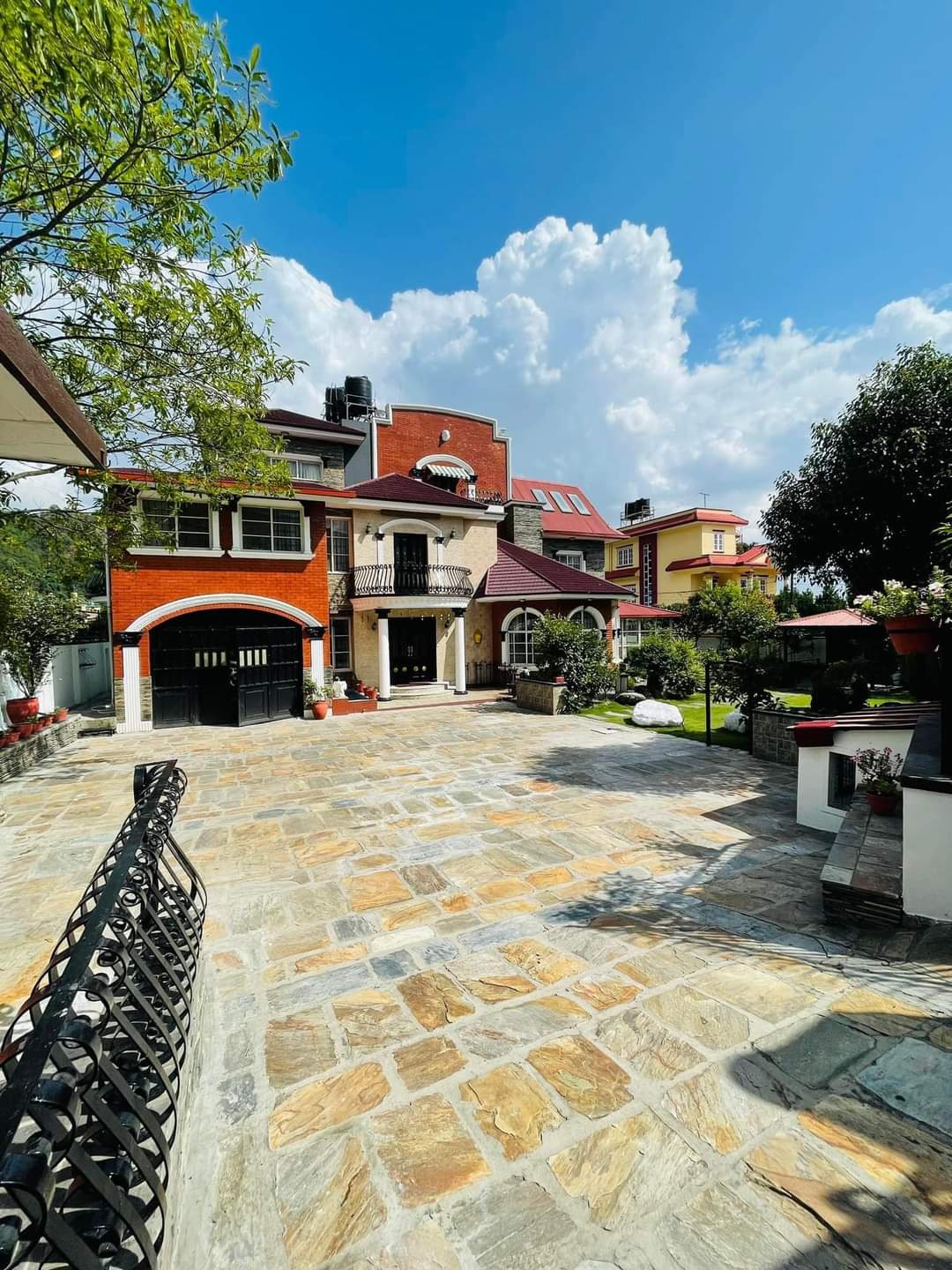 Picture of Budhanilkantha Municipality, Bagmati