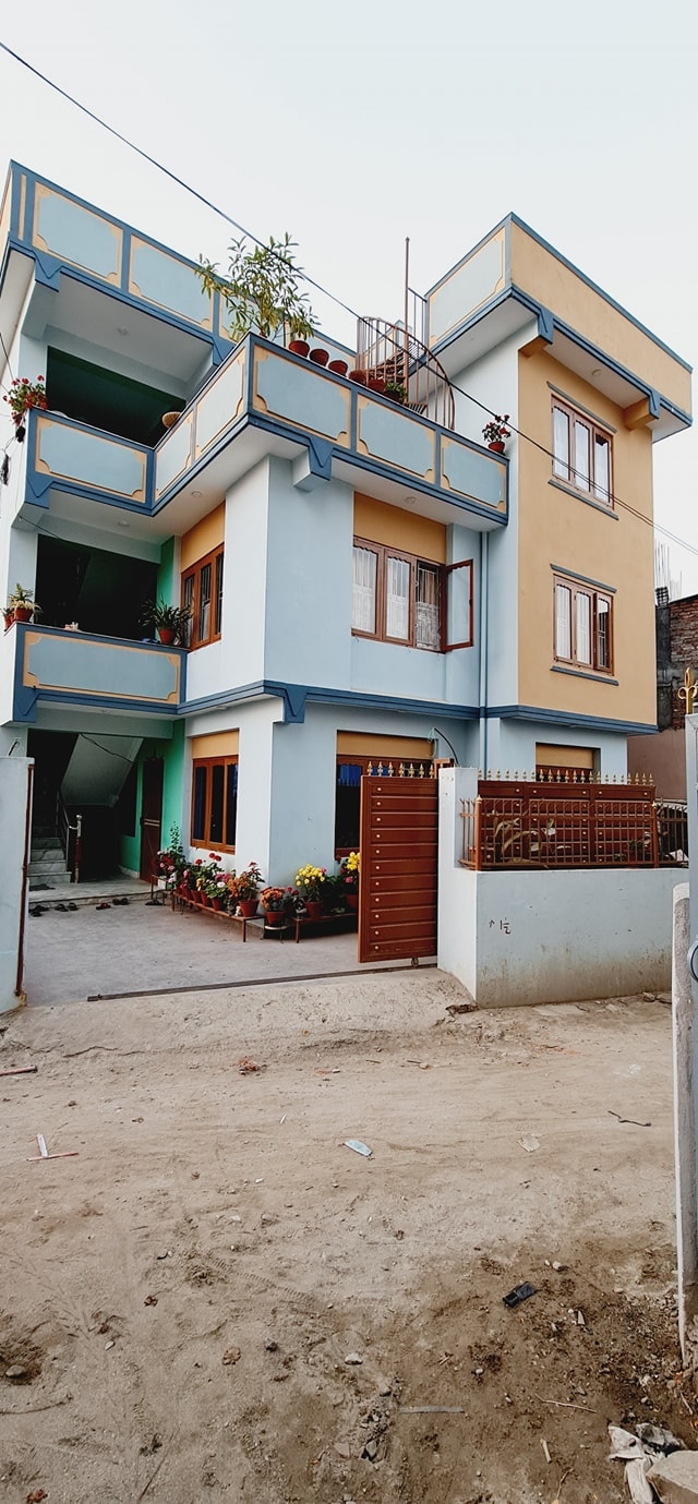 Picture of Budhanilkantha Municipality, Bagmati Province