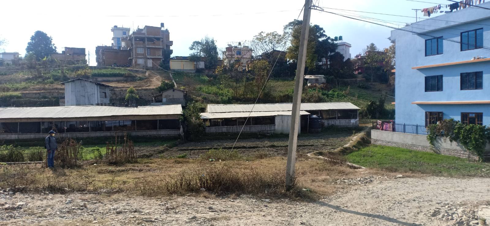 Picture of Mahalaxmi Municipality, Bagmati Province
