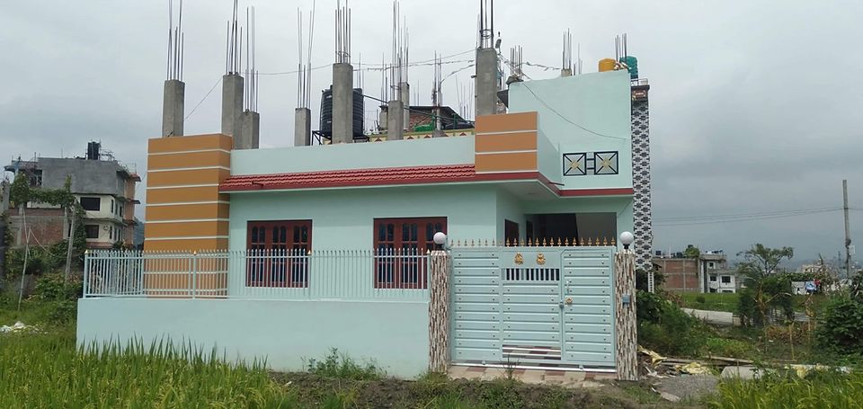 Picture of Suryabinayak Municipality, Bagmati Province